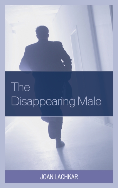 The disappearing male