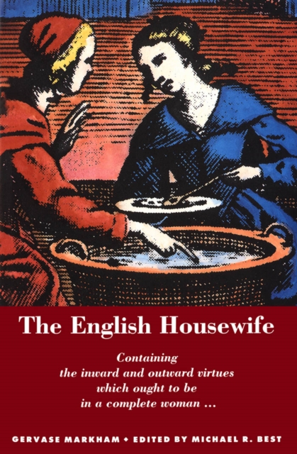 The English Housewife