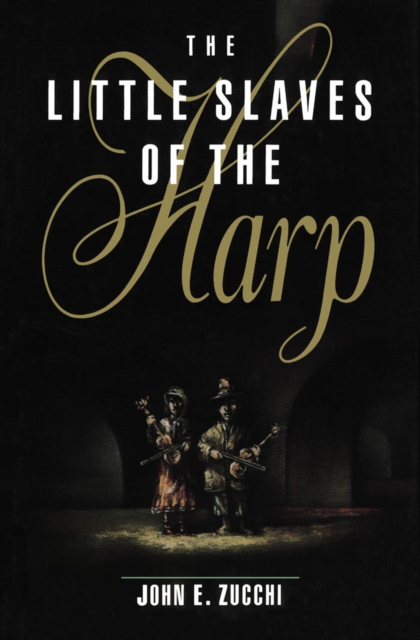 Little Slaves of the Harp