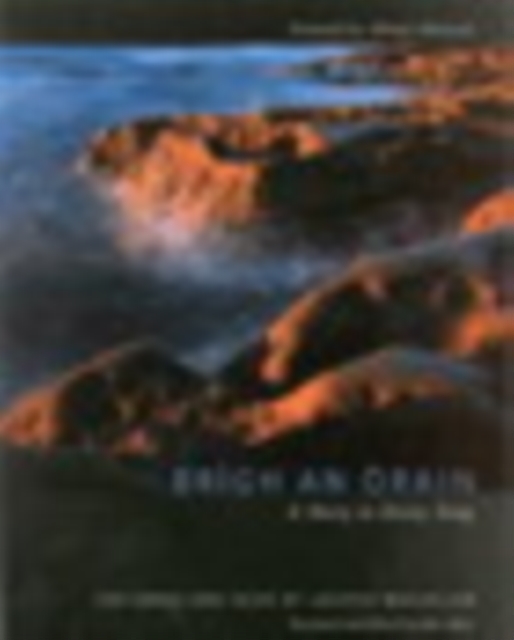Brigh an orain =: a story in every song : the songs and tales of Lauchie MacLellan