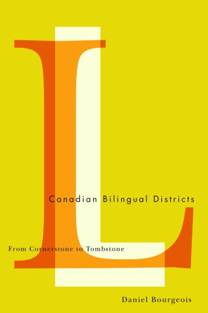 Canadian Bilingual Districts
