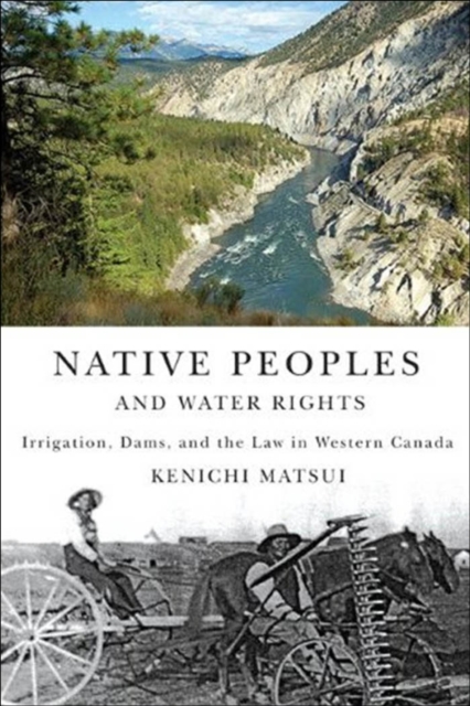 Native Peoples and Water Rights