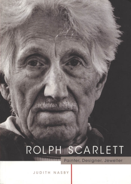 Rolph Scarlett