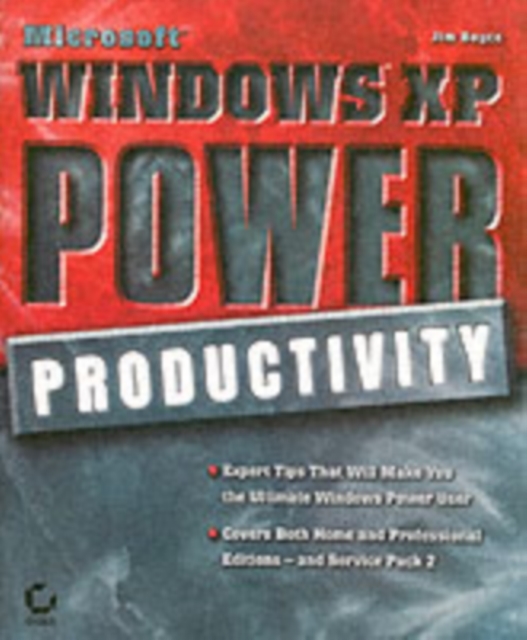 Microsoft Windows XP Power Productivity