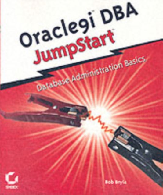 Oracle9i DBA JumpStart