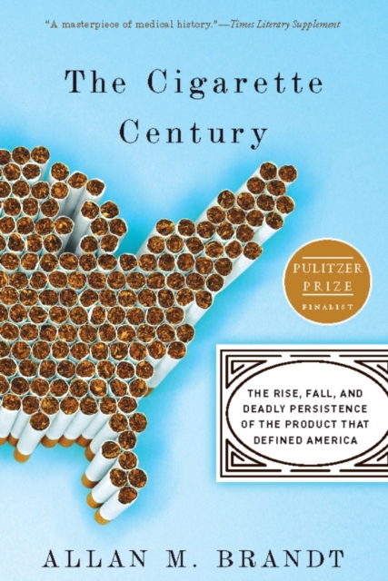 cigarette century