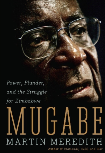Mugabe : power, plunder, and the struggle for Zimbabwe