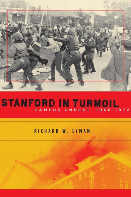 Stanford in turmoil