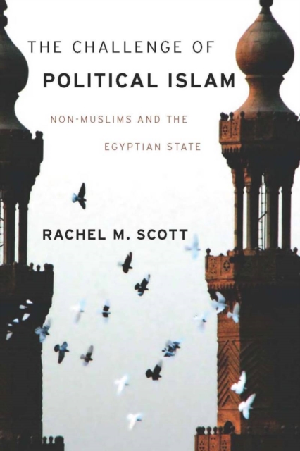 The challenge of political Islam : non-Muslims and the Egyptian state