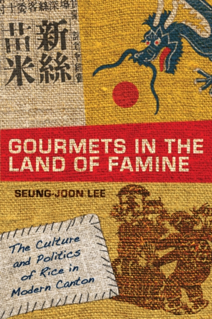 Gourmets in the land of famine