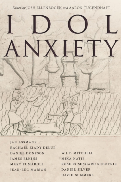 Idol anxiety