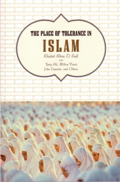 The place of tolerance in Islam