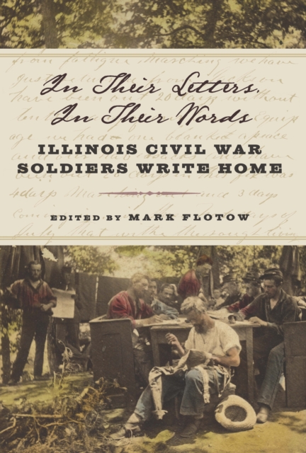In Their Letters, in Their Words