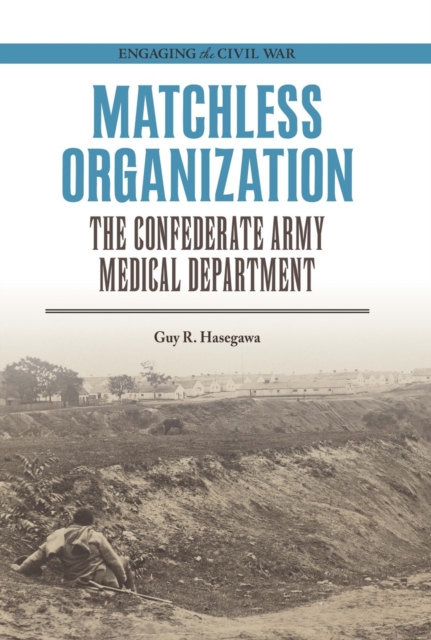 Matchless Organization