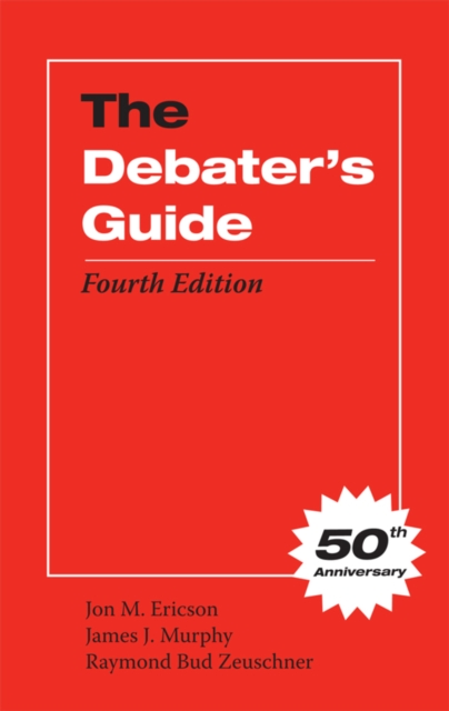 The debater's guide