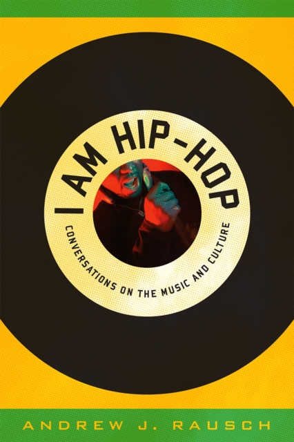 I Am Hip-Hop