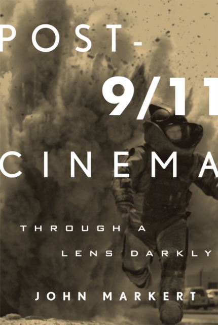 Post-9/11 cinema