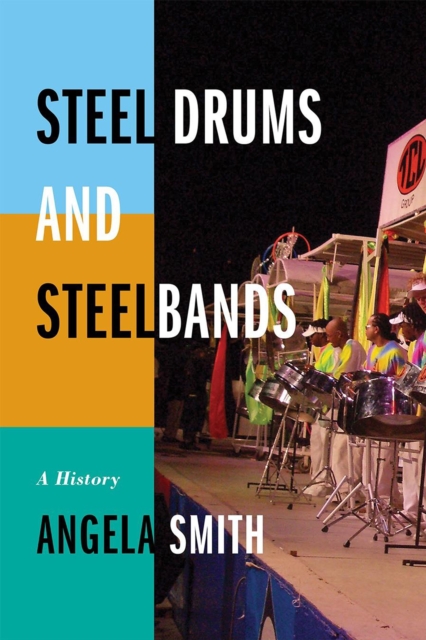 Steel drums and steelbands