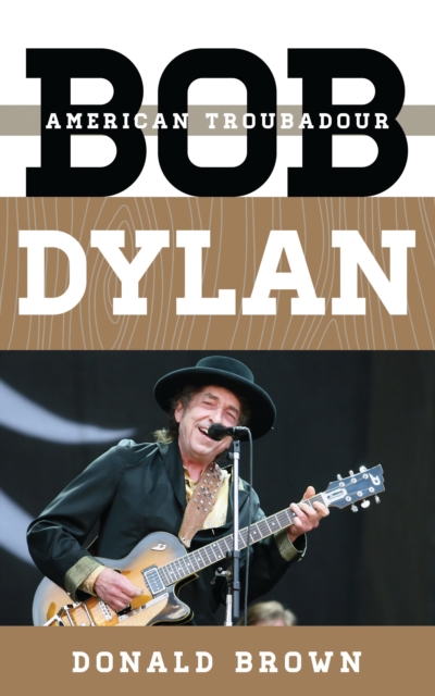 Bob dylan