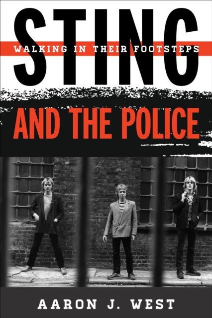 Sting and the Police