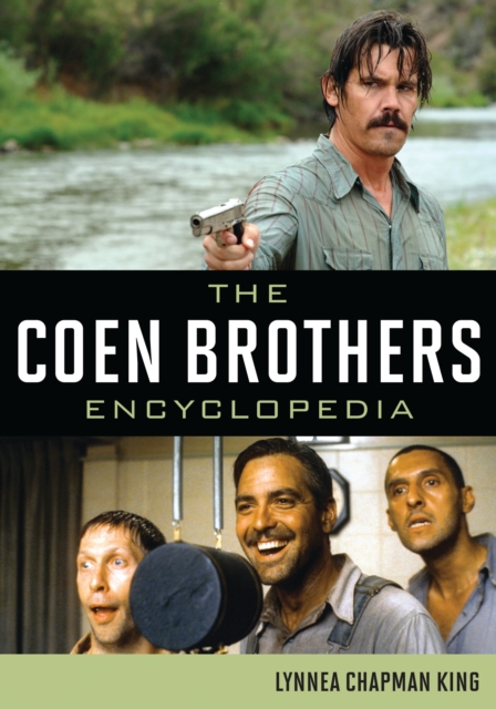 The Coen Brothers encyclopedia