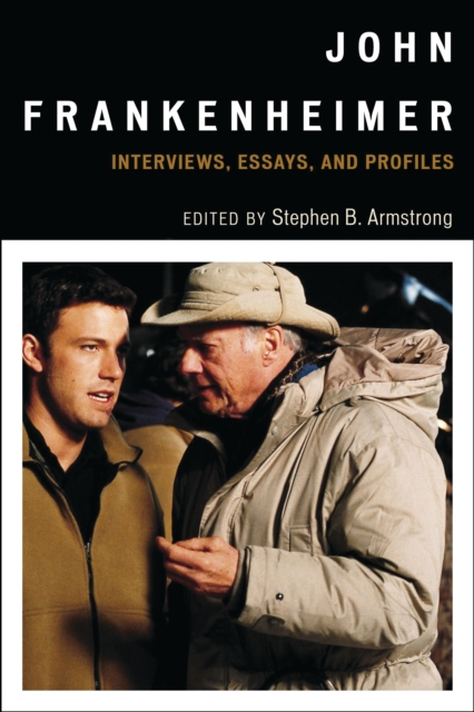 John Frankenheimer
