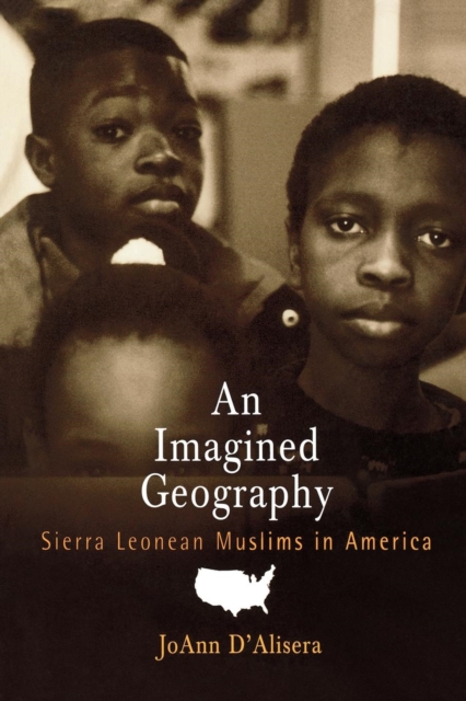 Imagined Geography: Sierra Leonean Muslims in America