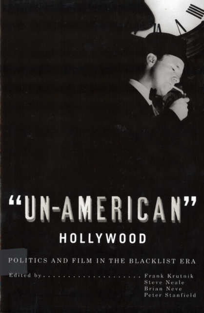 Un-American' Hollywood