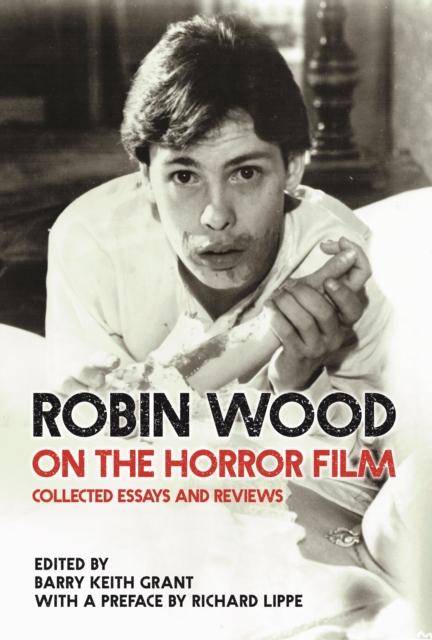 Robin Wood On the Horror Film