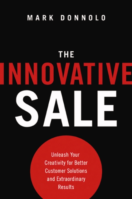 The innovative sale