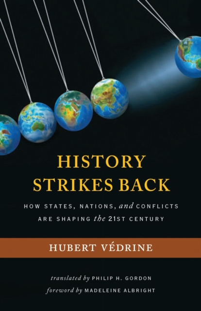 History strikes back