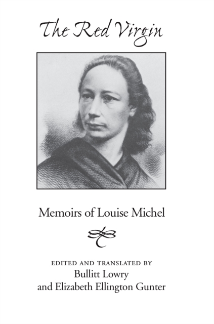 The Red Virgin: memoirs of Louise Michel