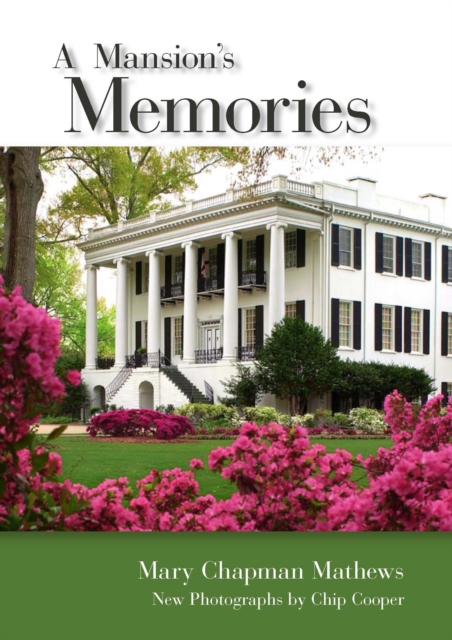 A Mansion's Memories