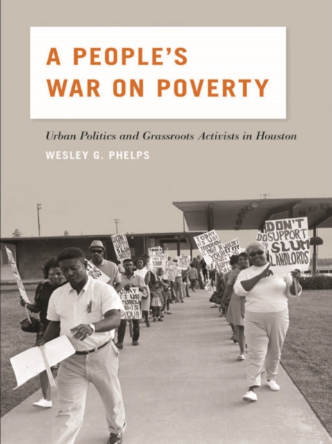 A People's War on Poverty