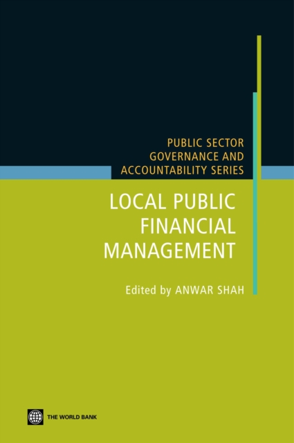 Local public financial management