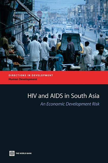 HIV and AIDS in South Asia