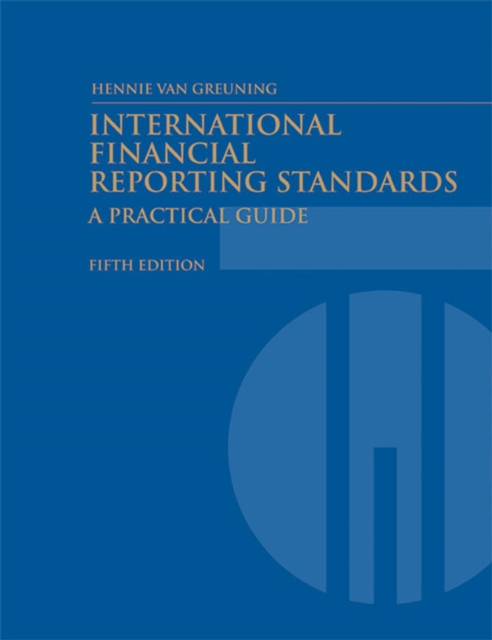 International financial reporting standards : a practical guide