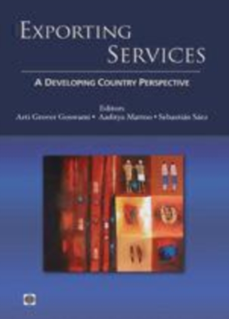 Exporting Services