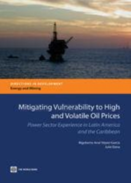 Mitigating vulnerability to high and volatile oil prices