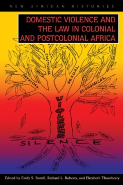 Domestic violence and the law in colonial and postcolonial Africa