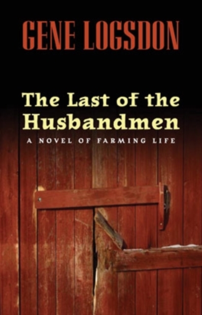 Last of the Husbandmen