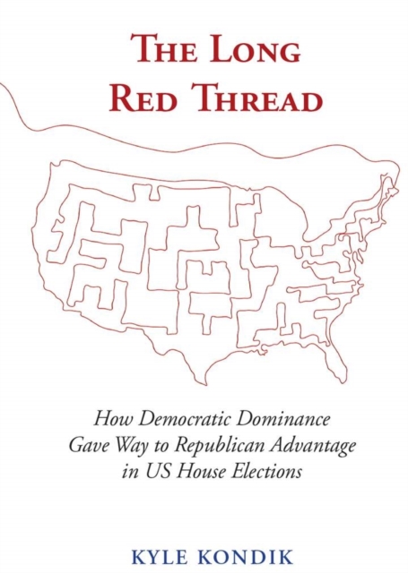The Long Red Thread