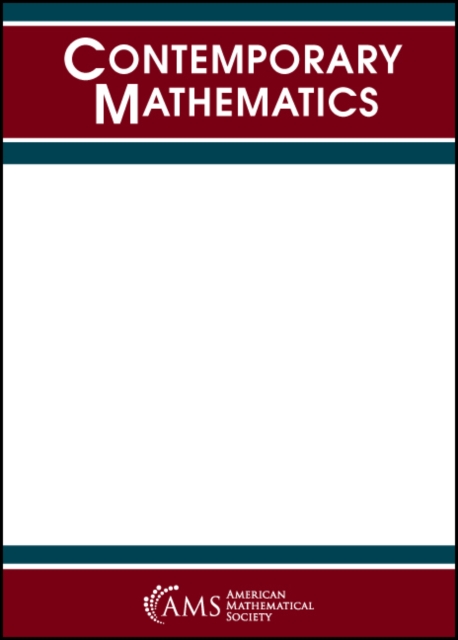 Representations of algebraic groups, quantum groups, and Lie algebras : AMS-IMS-SIAM Joint Summer Research Conference, July 11-15, 2004, Snowbird Resort, Snowbird, Utah