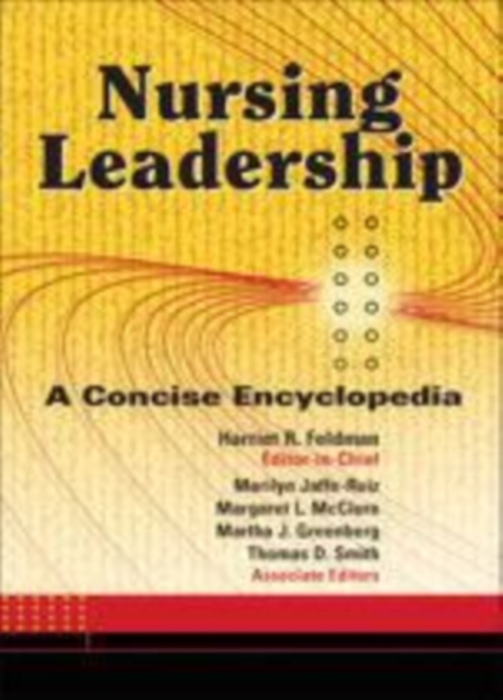 Nursing leadership