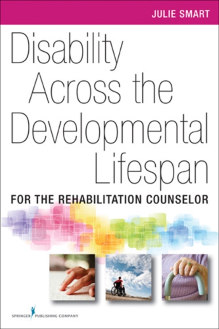 Disability across the developmental life span