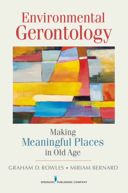 Environmental gerontology