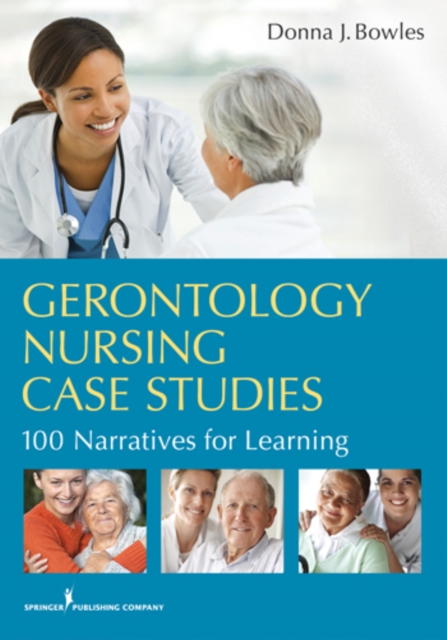 Gerontology nursing case studies
