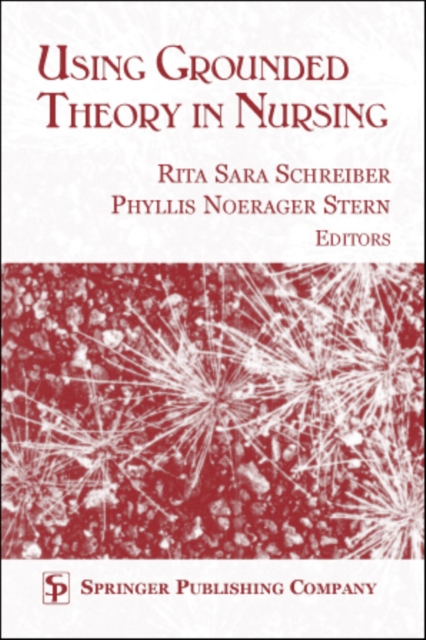 Using grounded theory in nursing