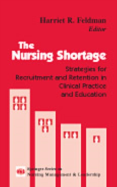 The nursing shortage