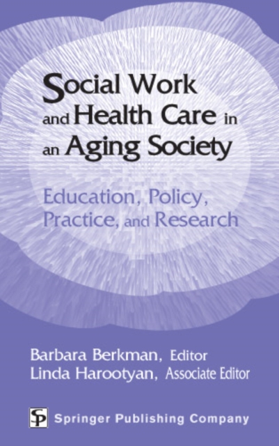 Social work and health care in an aging society